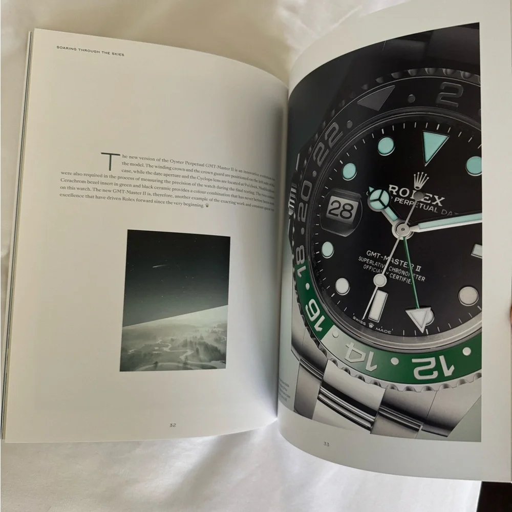 Rolex Magazine - Picture 3 of 5